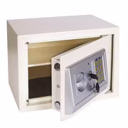 Caja de seguridad electrónica digital grande de alta calidad